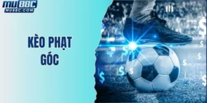 Kèo Phạt Góc