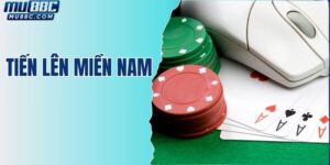 Tiến Lên Miền Nam